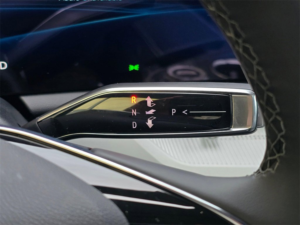 New 2026 Cadillac Optiq Sport 1 image 32