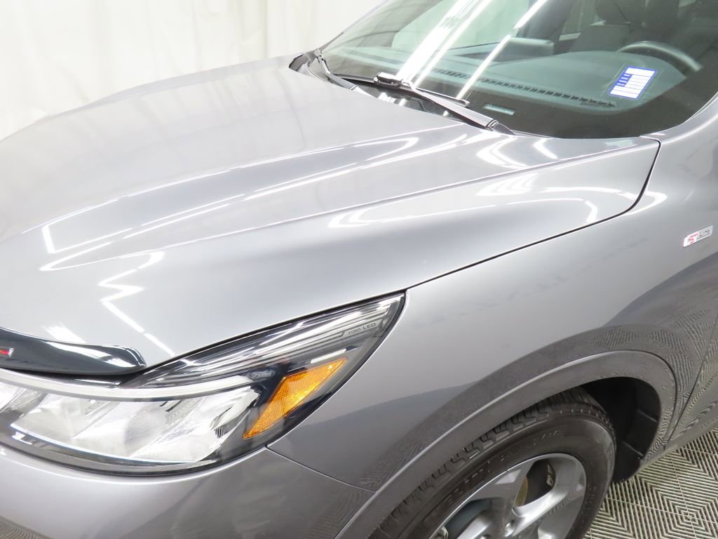 Used 2024 Ford Escape ST-Line image 34