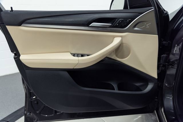 Certified 2023 BMW X3 xDrive30i w/ Premium Package image 11