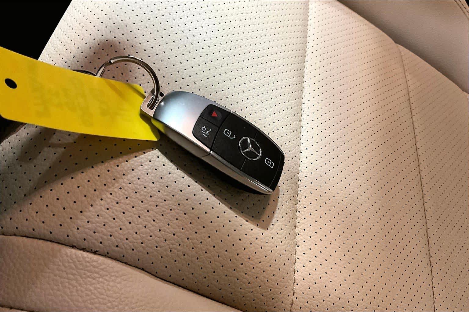 Used 2022 Mercedes-Benz GLE 350 4MATIC image 15