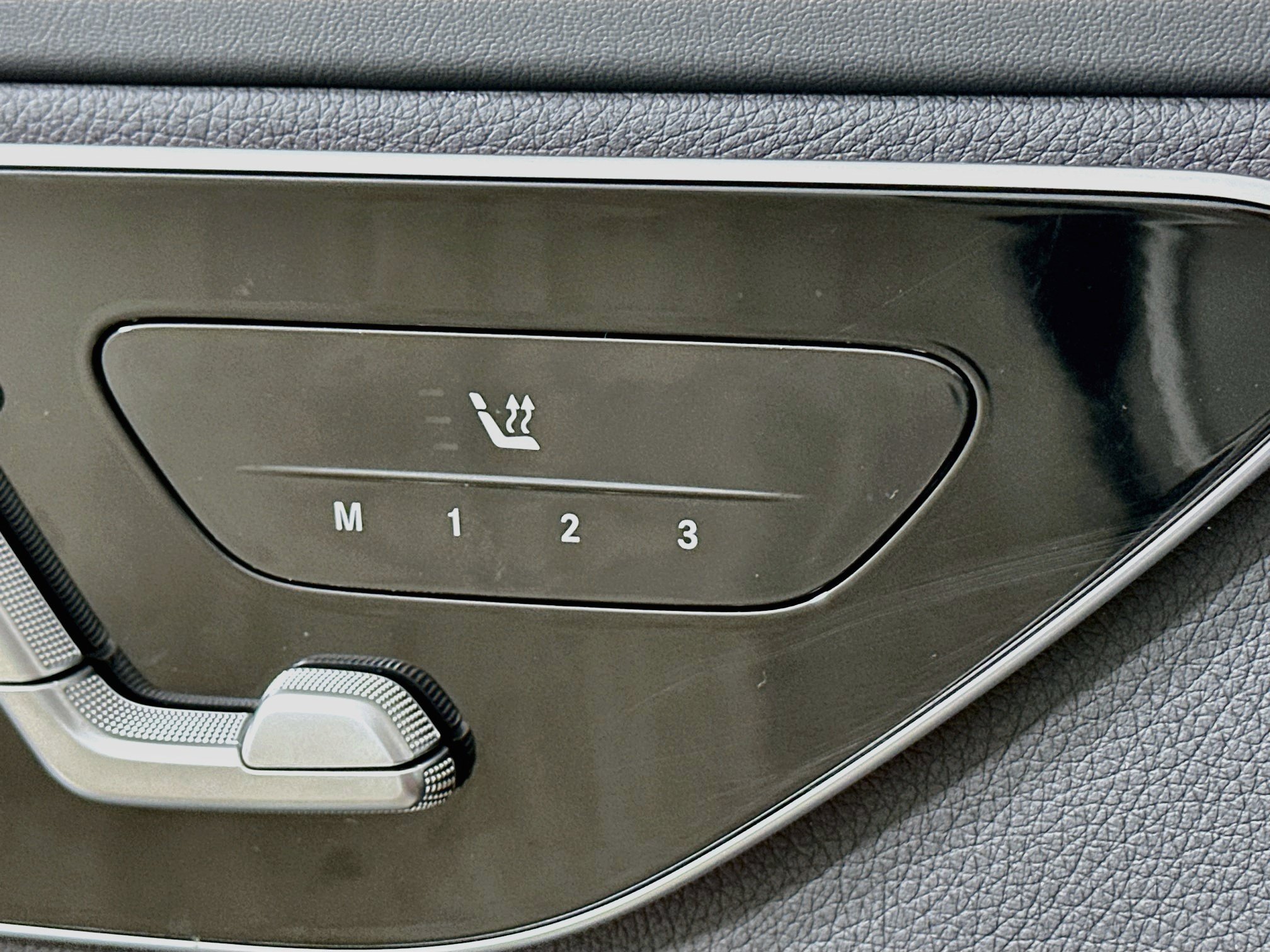 Certified 2023 Mercedes-Benz C 300 4MATIC Sedan image 24