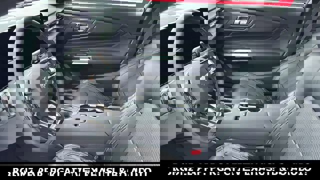 New 2026 Ford Mustang GT Premium image 19