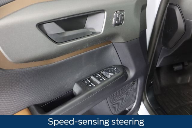 New 2026 Ford Bronco Sport Outer Banks w/ Outer Banks Tech Package+ image 28