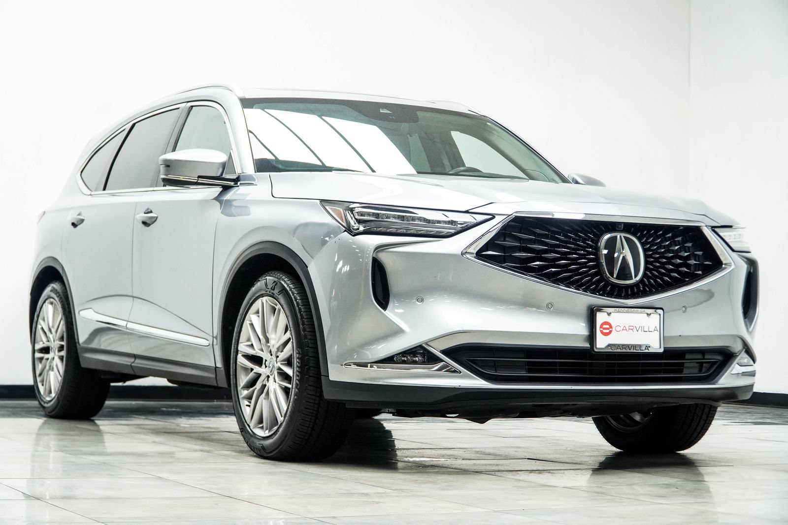 Used 2023 Acura MDX w/ Advance Package AWD/4WD image 5