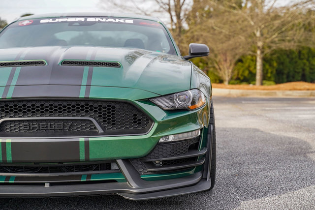 Used 2023 Ford Mustang GT Premium w/ GT Performance Package image 48