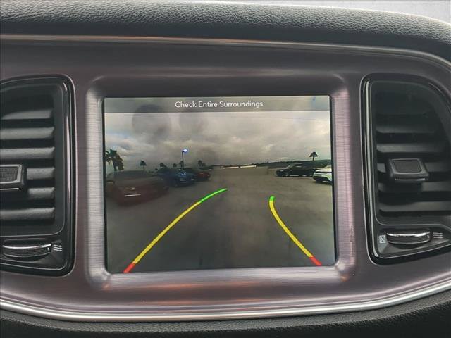 Used 2018 Dodge Challenger R/T Plus RWD image 14