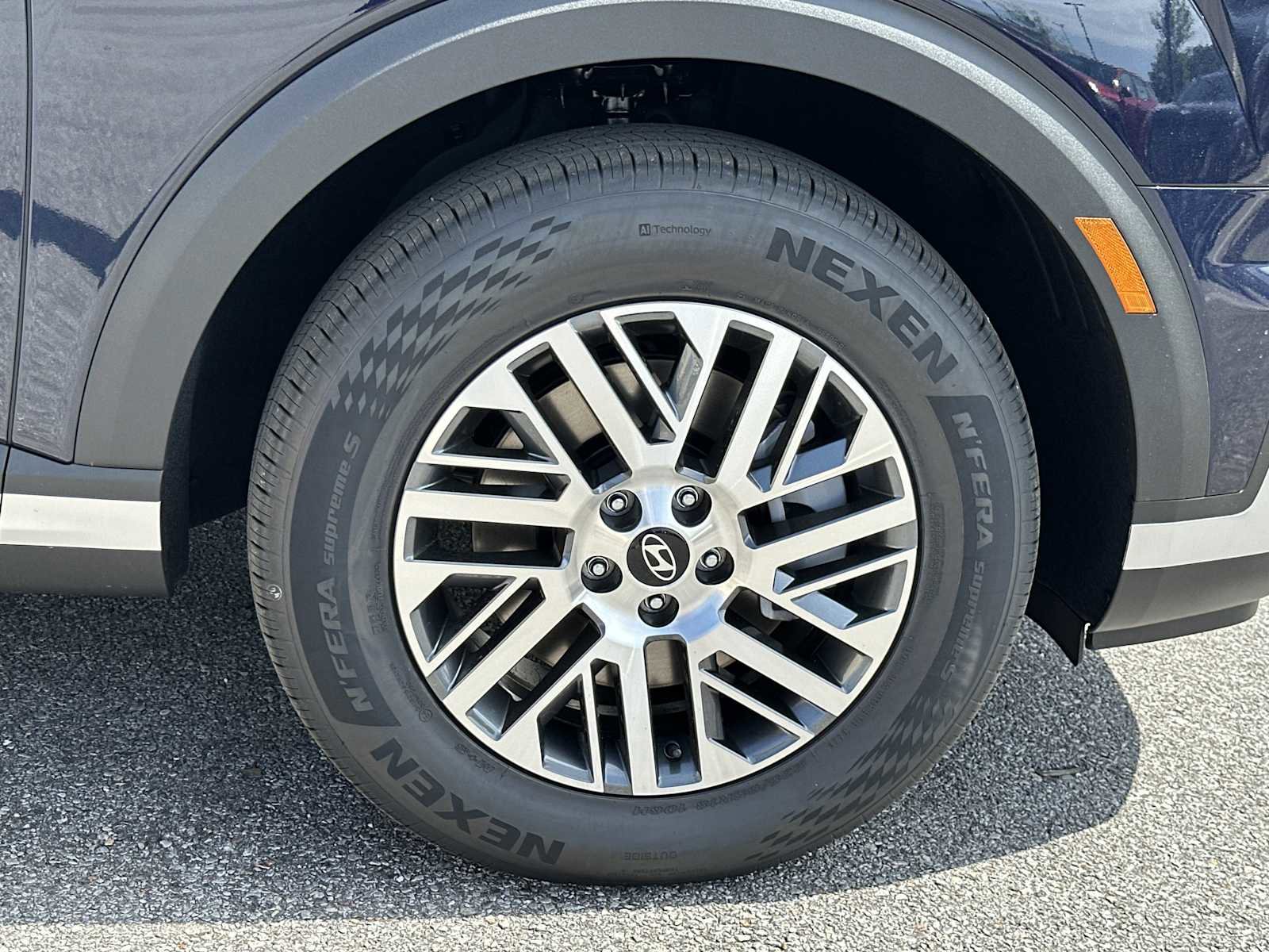 New 2026 Hyundai Palisade SEL image 7