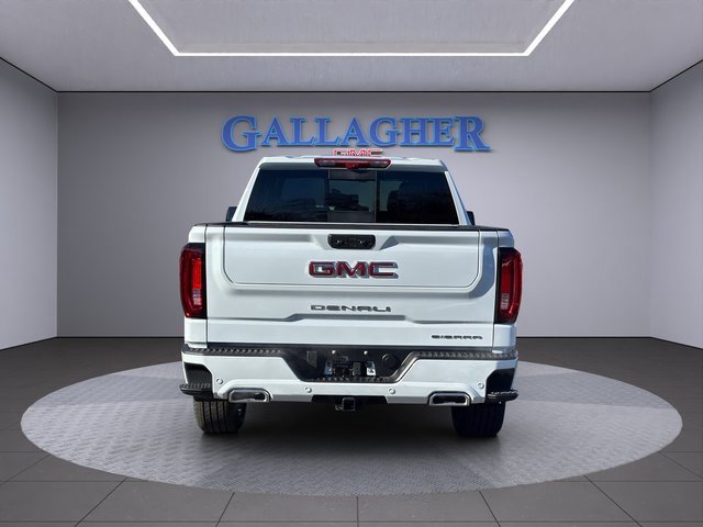 New 2026 GMC Sierra 1500 Denali image 6
