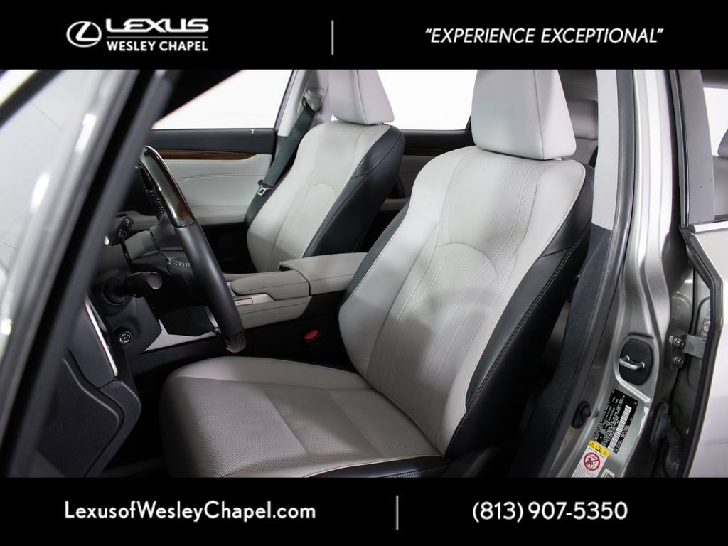 Used 2018 Lexus RX 350 FWD w/ Premium Package image 15