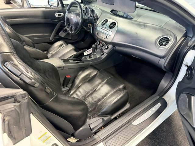 Used 2011 Mitsubishi Eclipse GS Sport FWD image 11