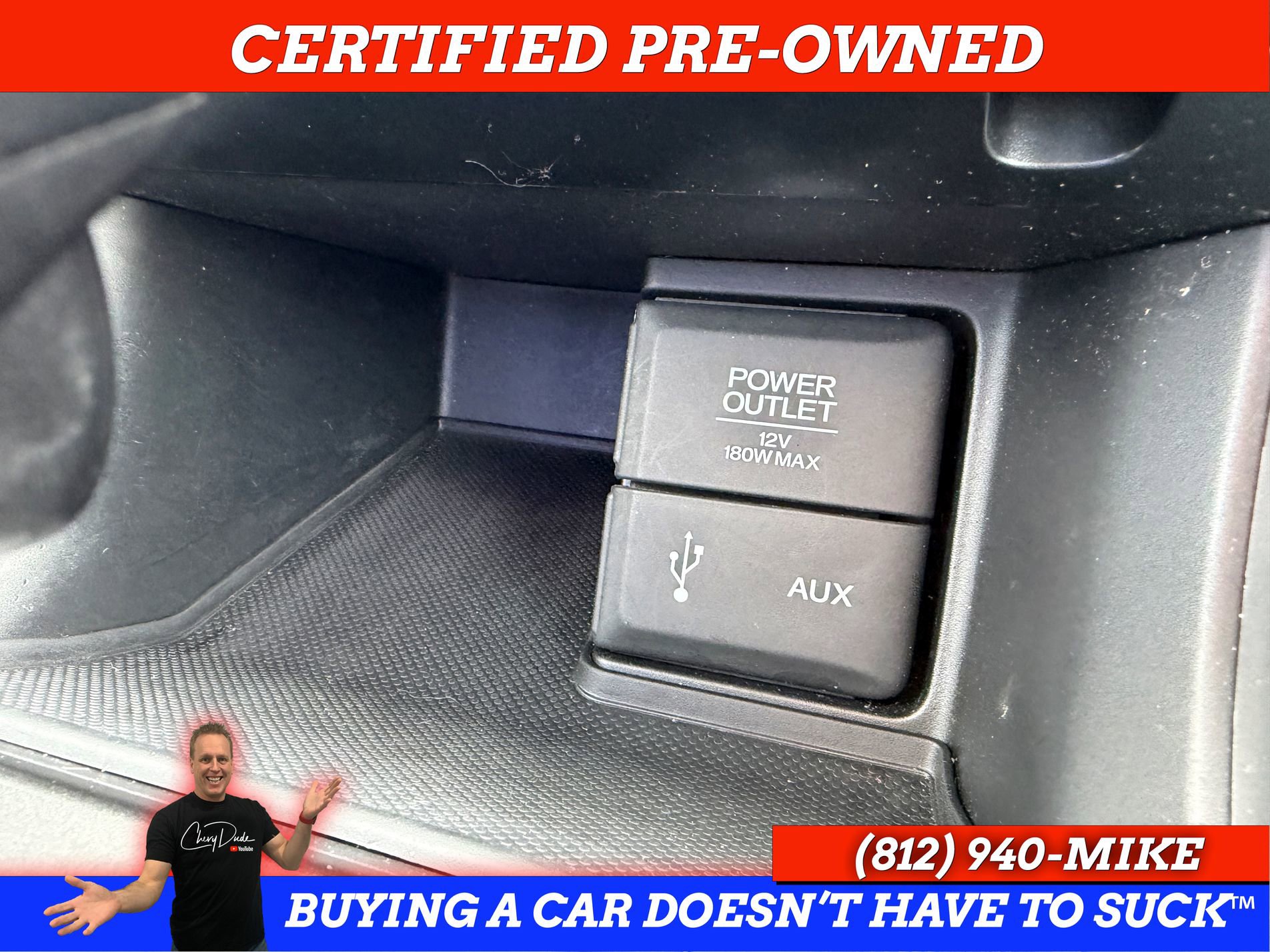 Used 2015 Honda Accord EX-L image 31