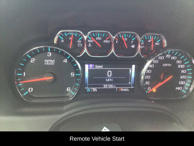 Used 2020 Chevrolet Tahoe LT image 25