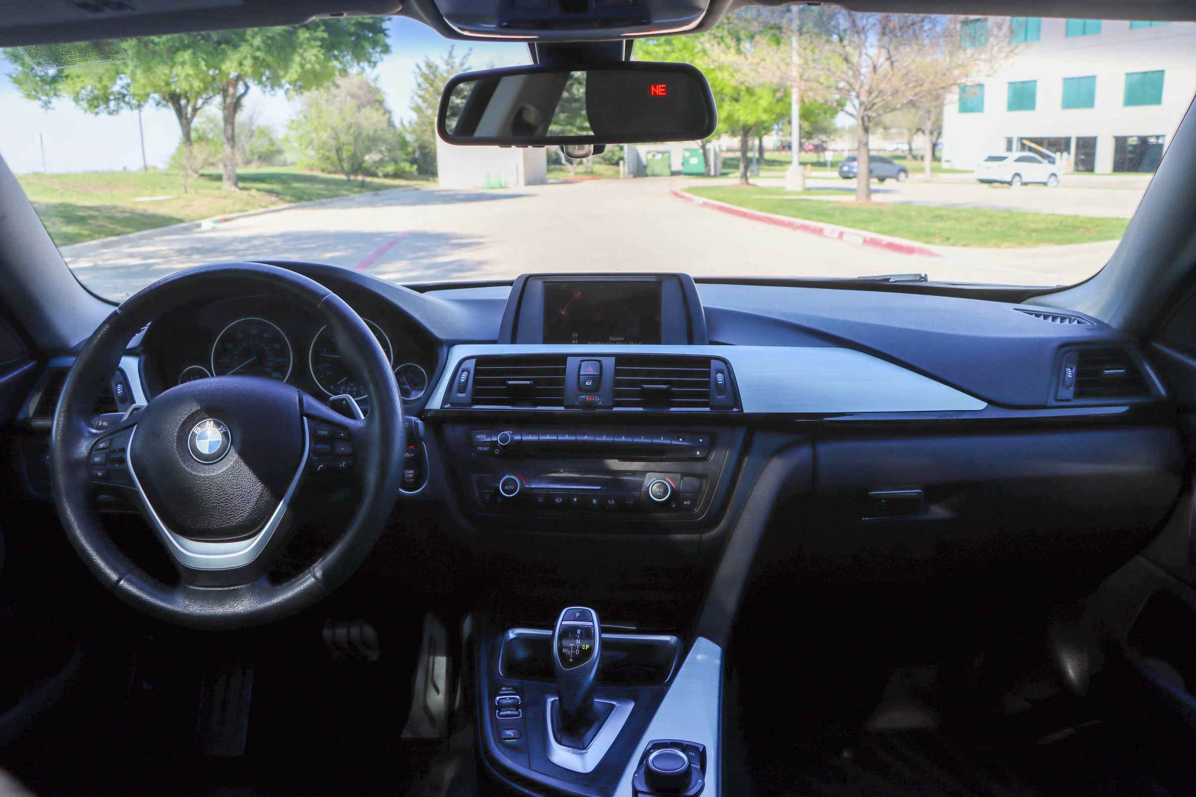 Used 2015 BMW 428i Gran Coupe RWD image 26