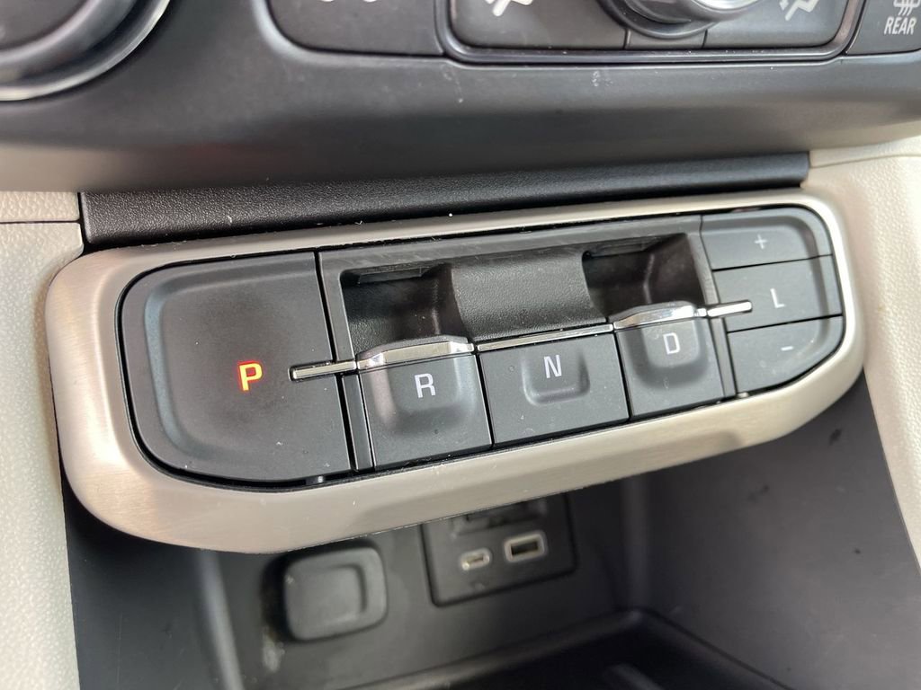 Used 2022 GMC Acadia Denali w/ Denali Ultimate Package image 20