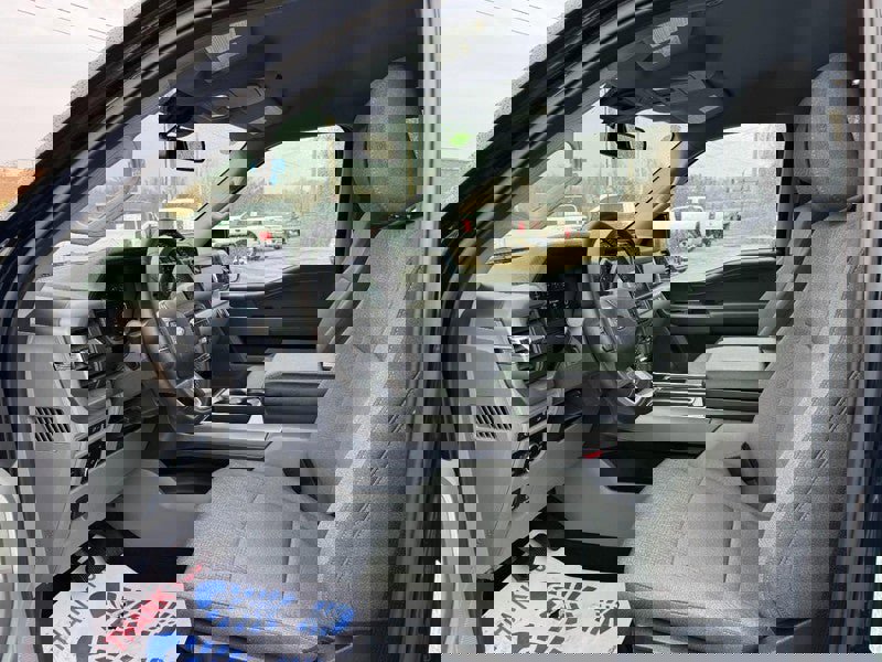 Used 2024 Ford F150 XLT w/ Equipment Group 302A MID image 17