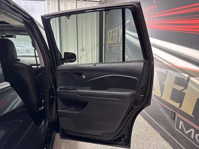Used 2022 Honda Pilot Special Edition image 28