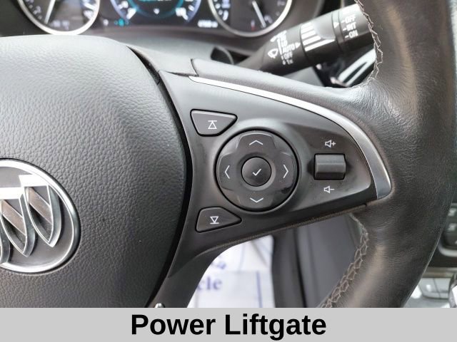 Used 2020 Buick Envision Premium w/ Driver Confidence Package image 12