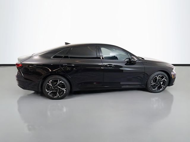 Used 2026 Kia K5 GT-Line image 8