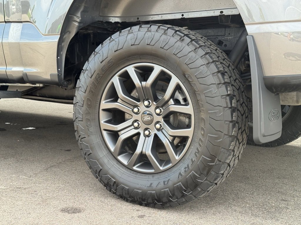 Used 2023 Ford F150 Tremor image 27