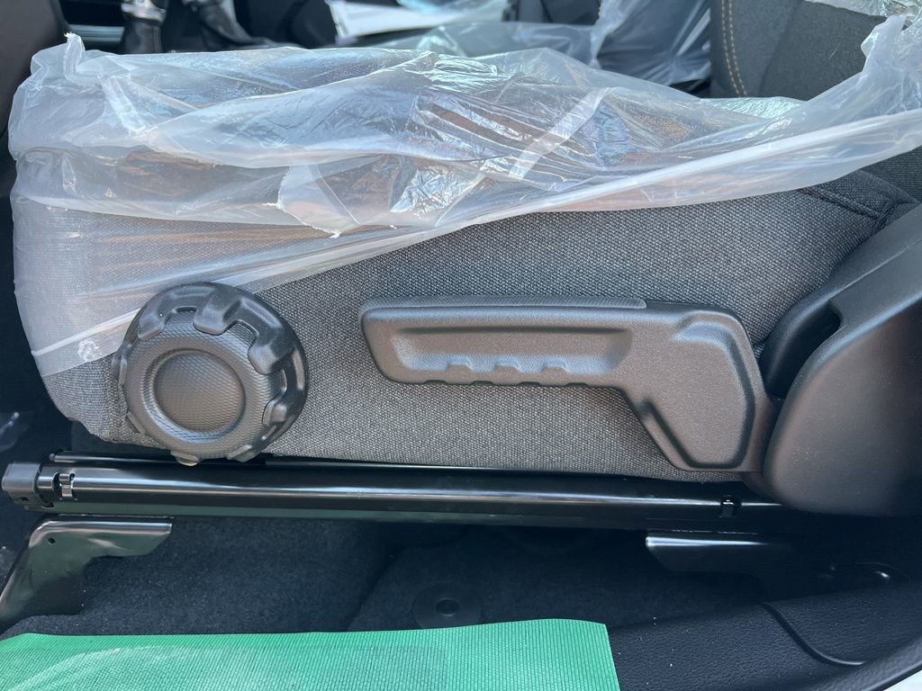 New 2026 Jeep Gladiator Sport image 22