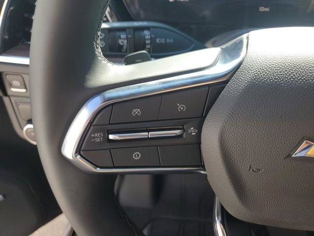 New 2026 Chevrolet Suburban LT w/ Comfort Package image 32