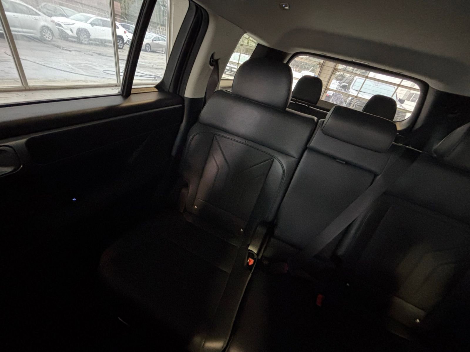 Used 2025 Hyundai Santa Fe SEL image 40