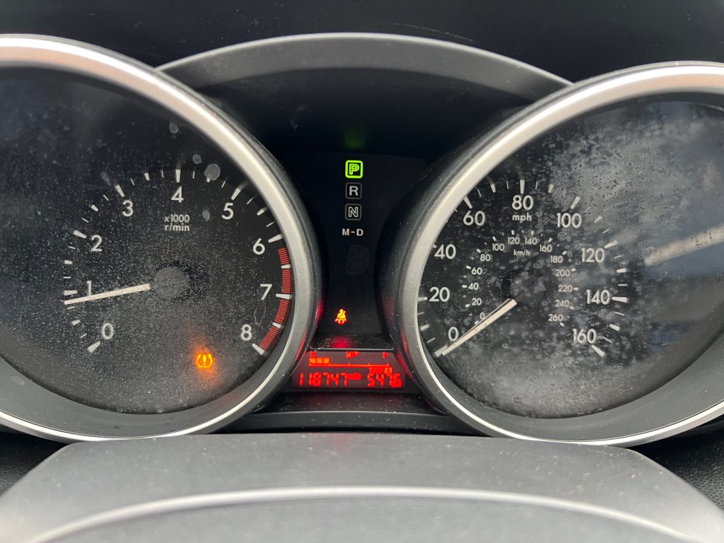 Used 2012 MAZDA MAZDA5 Grand Touring FWD image 23