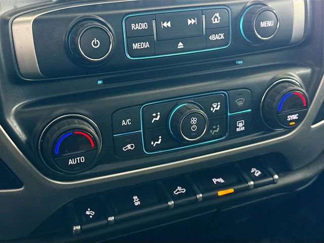 Used 2018 GMC Sierra 1500 SLE w/ SLE Value Package image 16