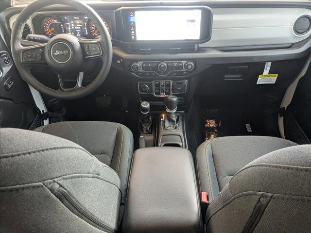 New 2026 Jeep Gladiator Sport image 14