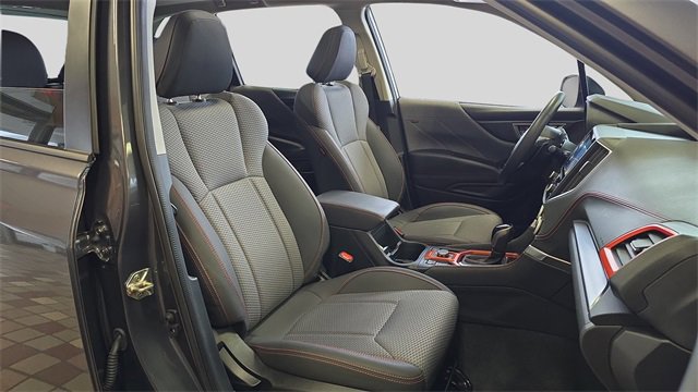 Used 2021 Subaru Forester Sport w/ Popular Package #2 image 12