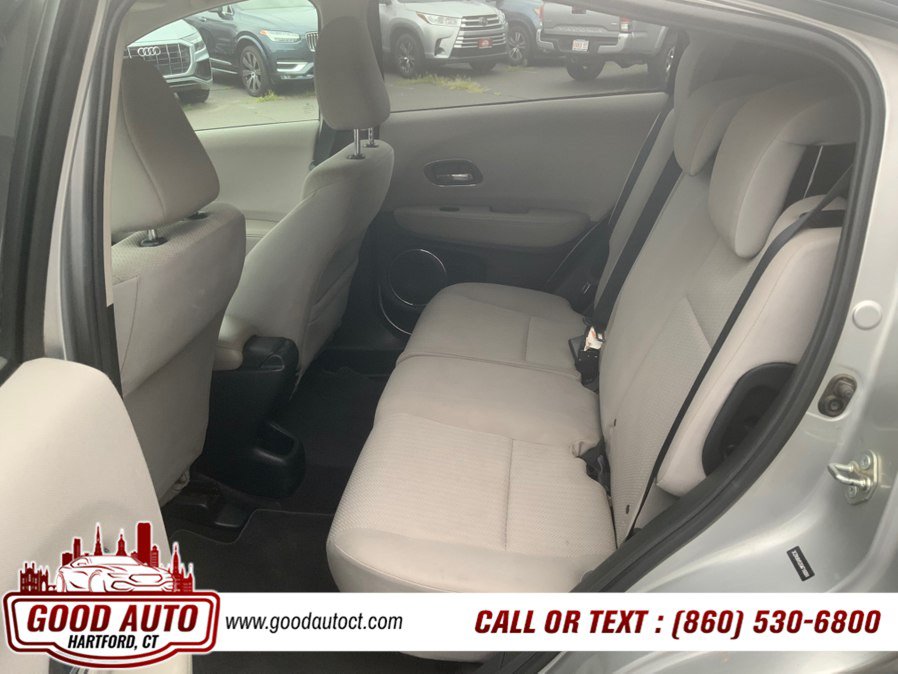Used 2016 Honda HR-V EX image 12