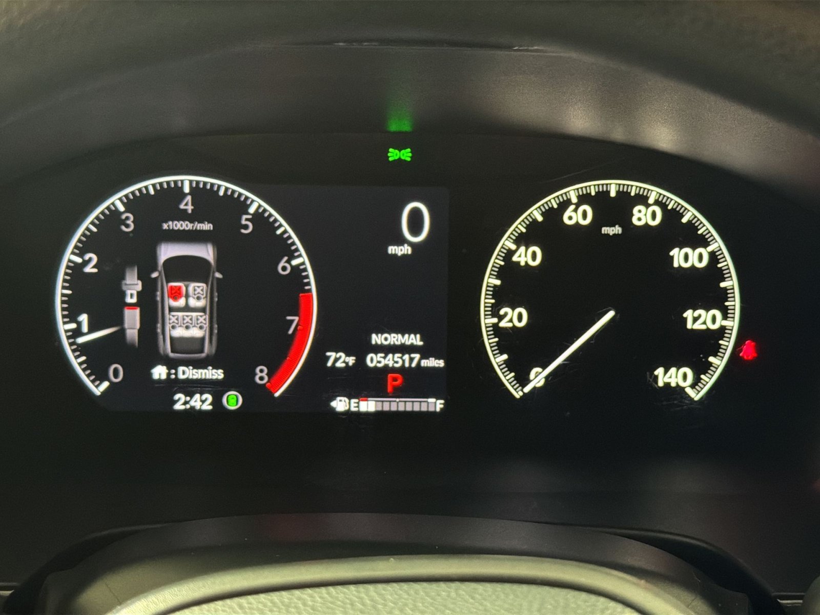 Used 2024 Honda CR-V EX image 17