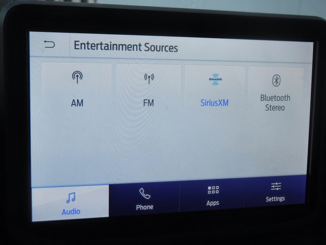 Used 2021 Ford Bronco Sport Big Bend w/ Big Bend Package (96B) image 21