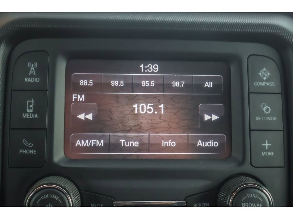 Used 2021 Jeep Wrangler Unlimited Sport image 22