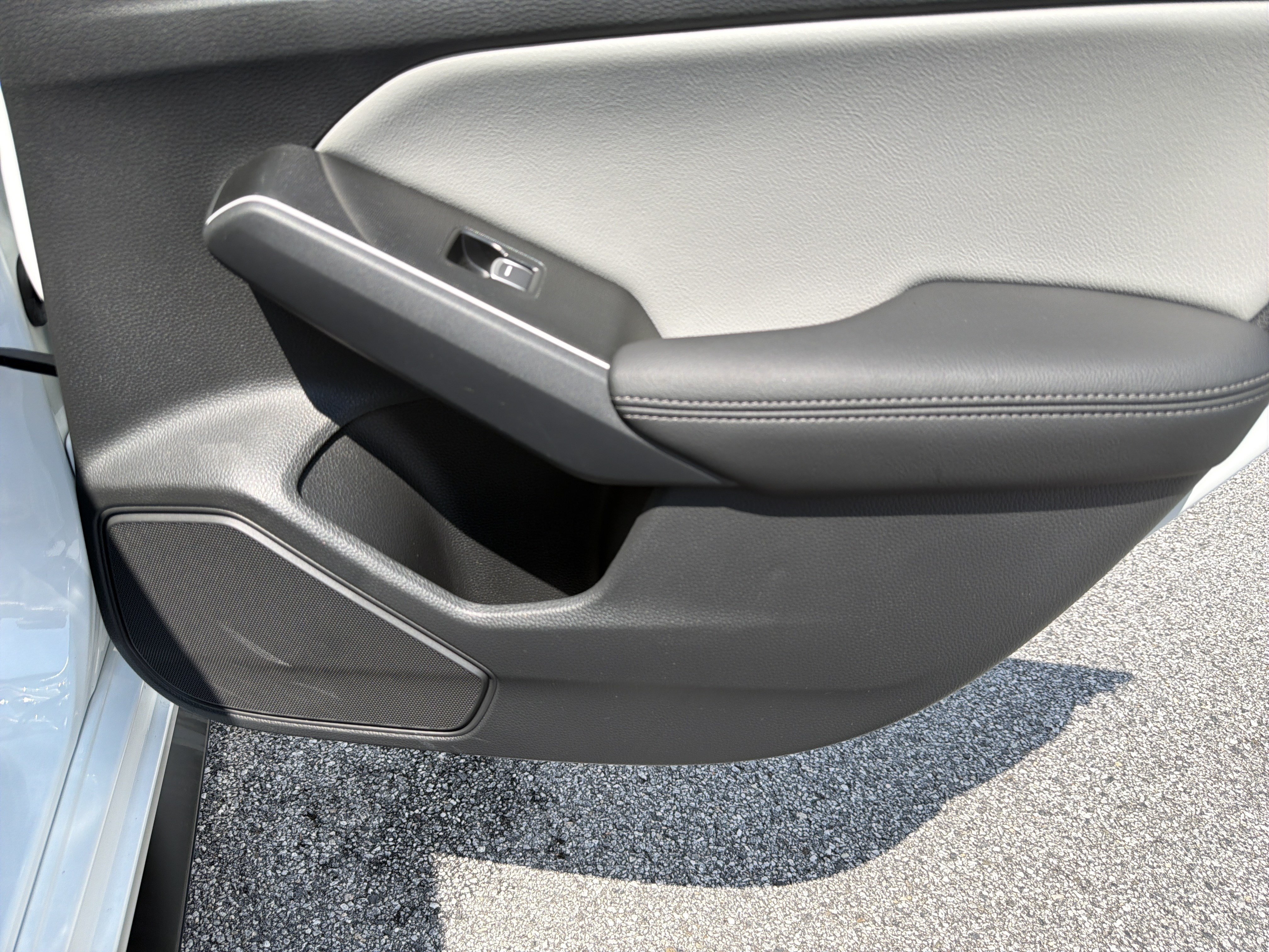 Used 2025 Honda Civic Sport Touring image 21