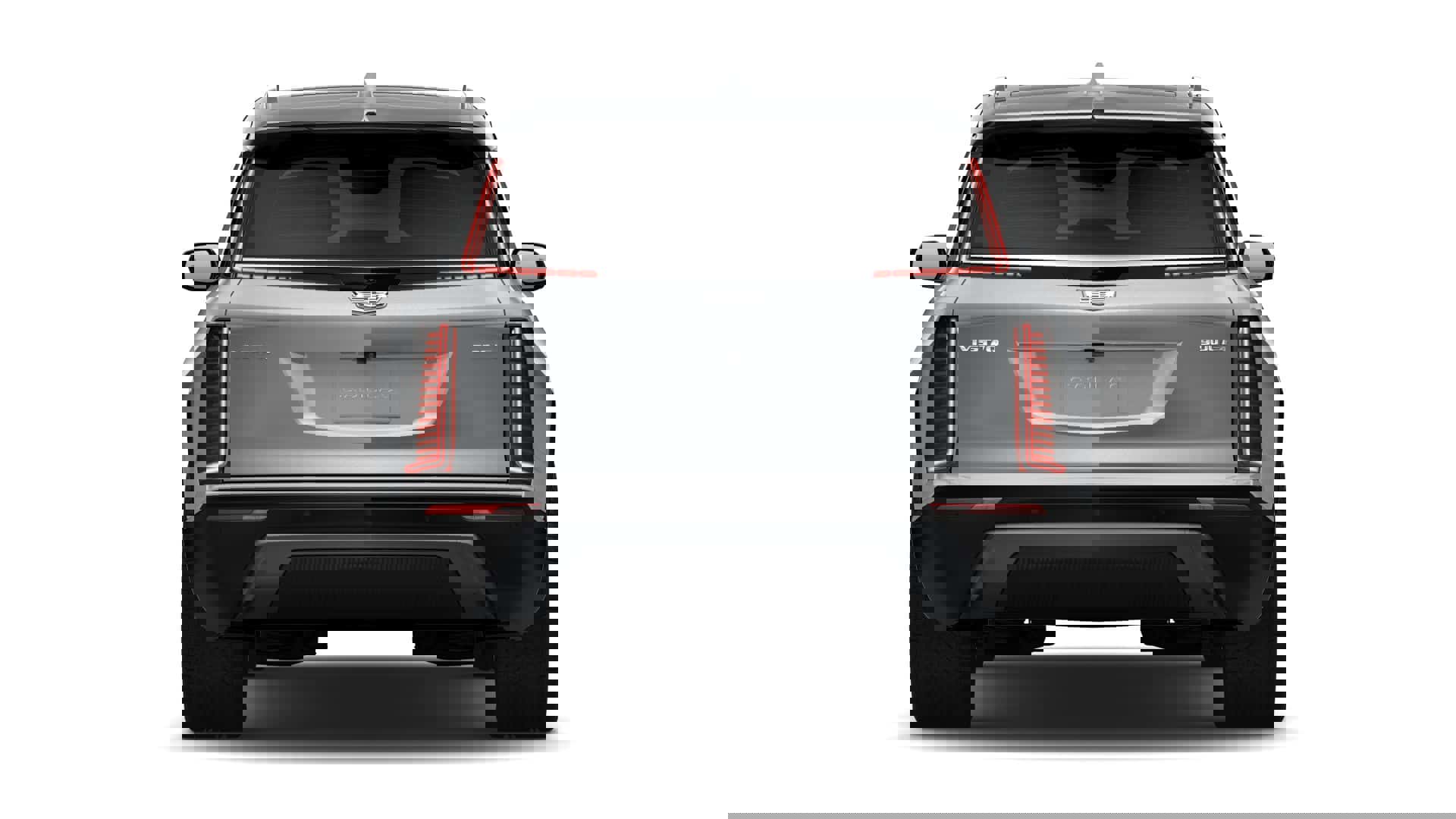 New 2026 Cadillac Vistiq Premium Luxury image 28