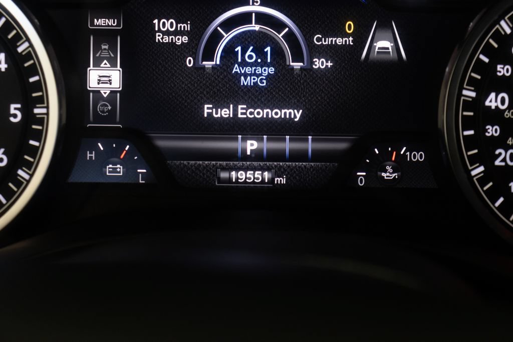 Used 2025 RAM 1500 Big Horn AWD/4WD image 30
