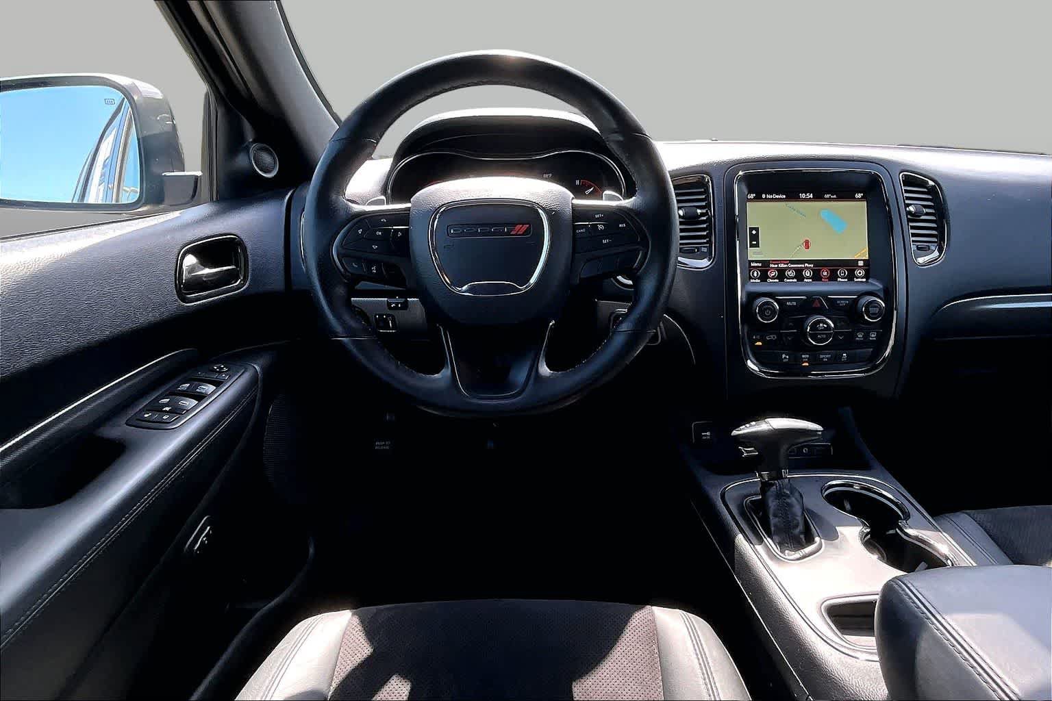 Used 2020 Dodge Durango R/T w/ Trailer Tow Group IV RWD image 9
