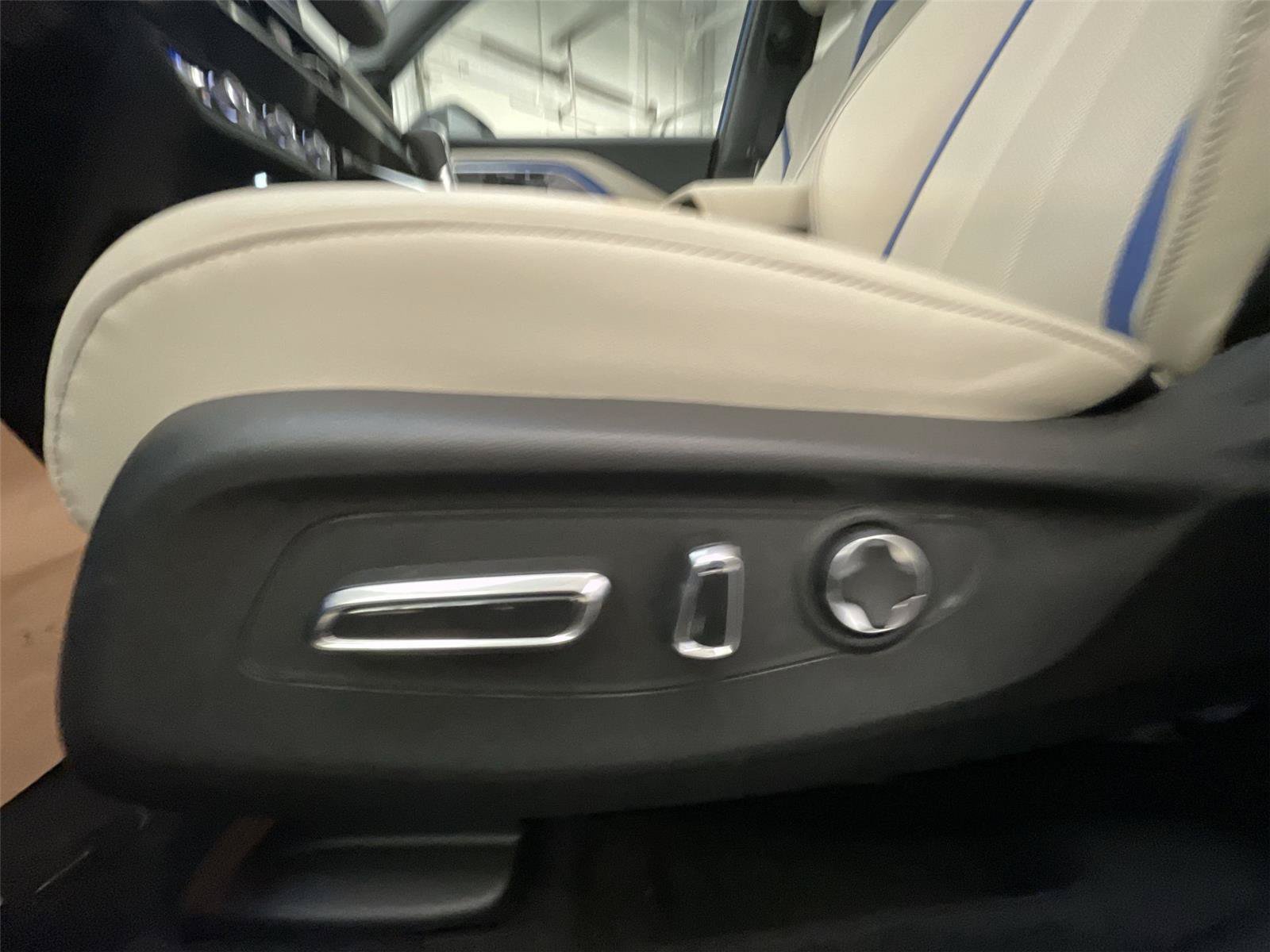New 2026 Acura ADX A-Spec AWD/4WD image 13