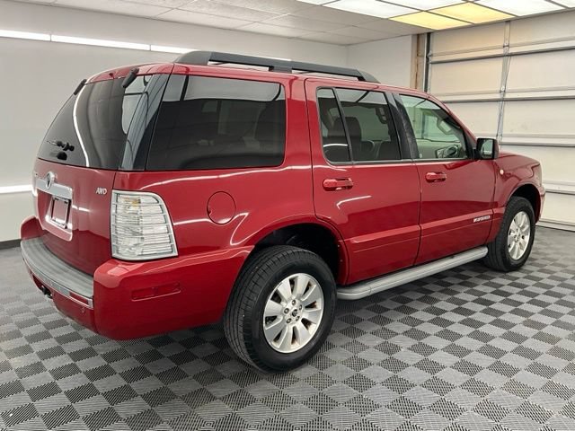 Used 2010 Mercury Mountaineer AWD image 23