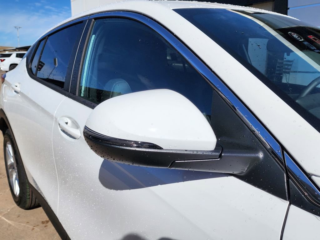 New 2026 Buick Envista Preferred w/ Convenience I Package image 11