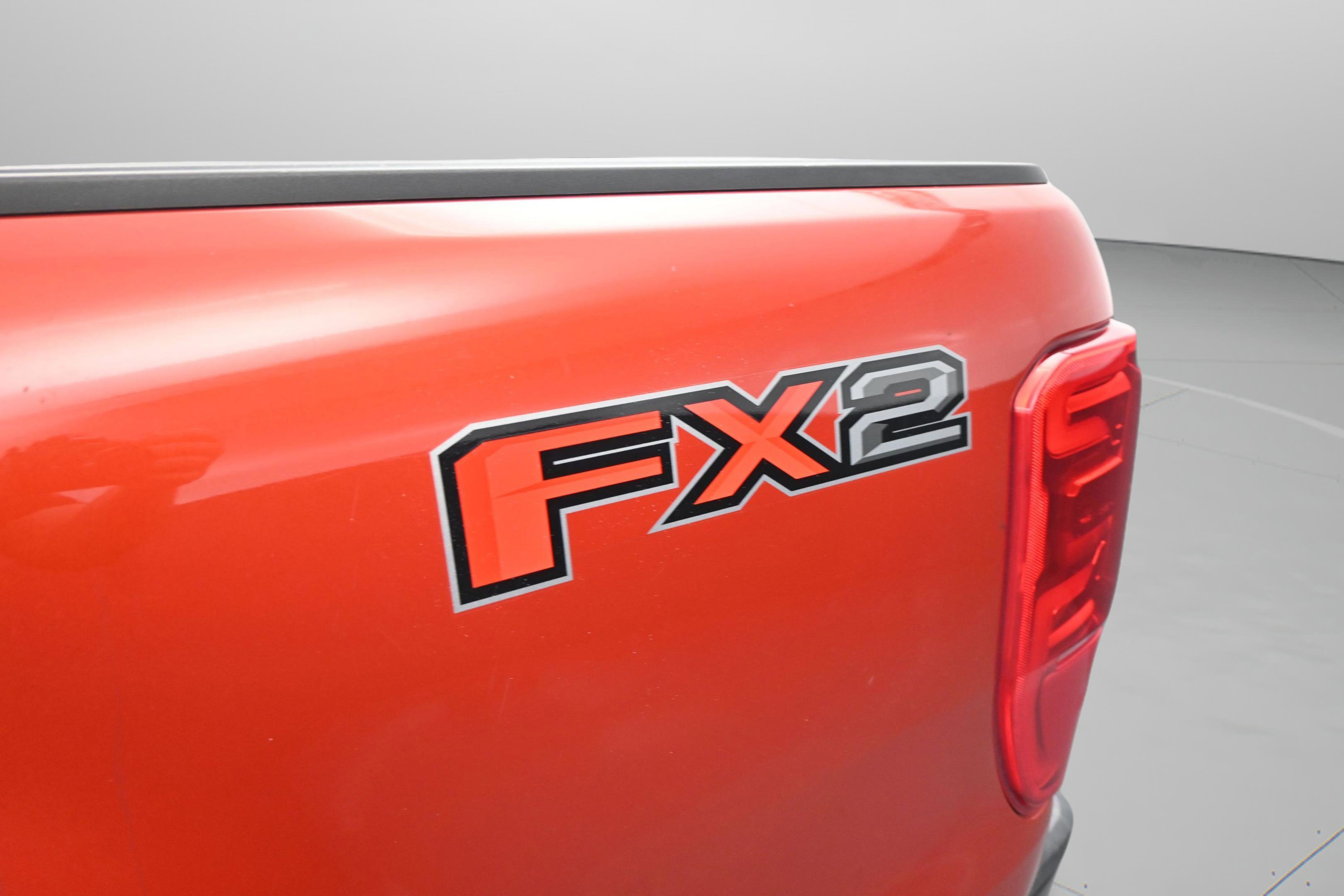Used 2022 Ford Ranger XLT w/ Equipment Group 301A Mid RWD image 38
