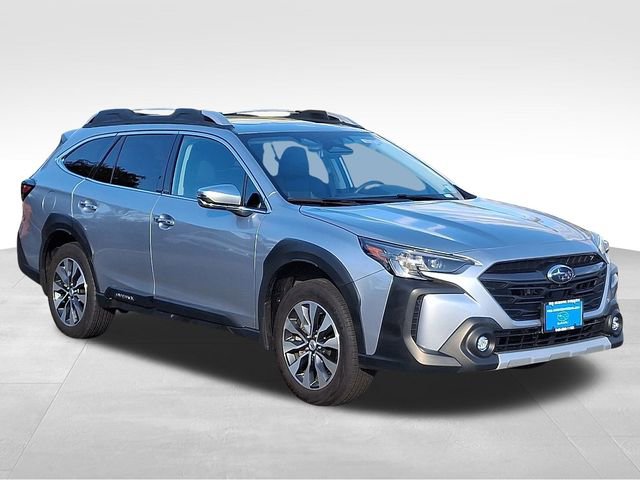 Used 2024 Subaru Outback Touring w/ Popular Package #2