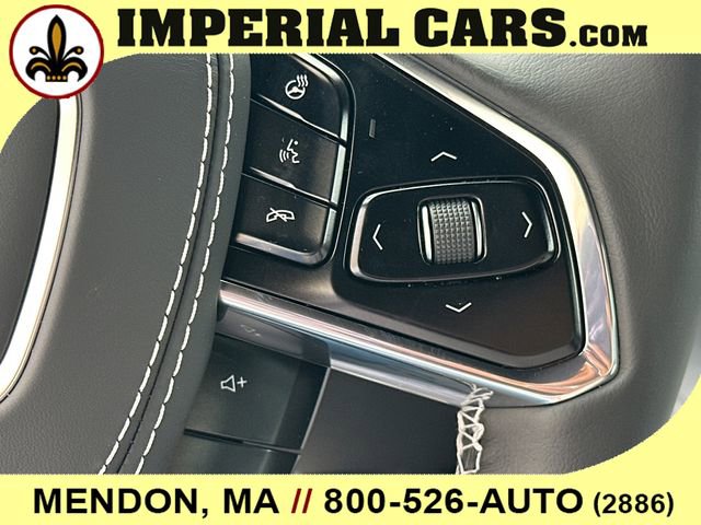 New 2026 Chevrolet Corvette Stingray Preferred Cpe w/ 2LT image 19