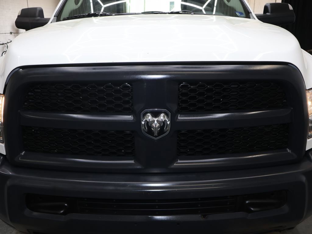 Used 2016 RAM 2500 Tradesman image 29