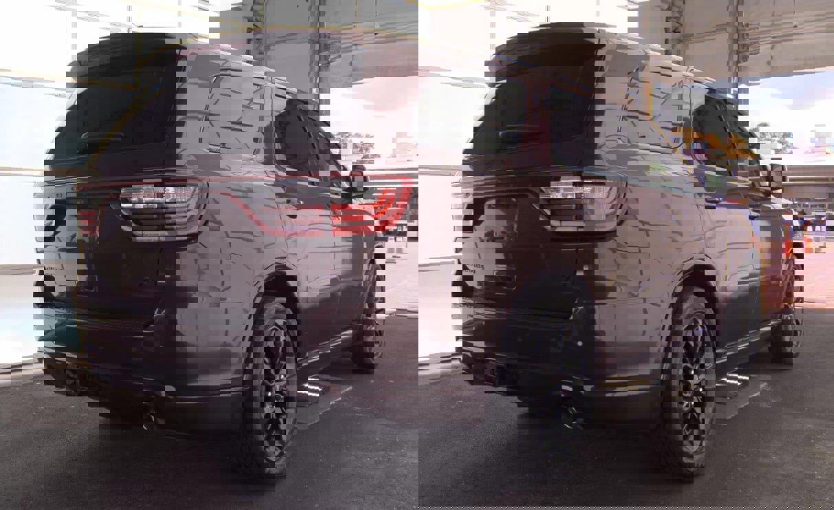 Used 2021 Dodge Durango R/T w/ Blacktop Package image 15