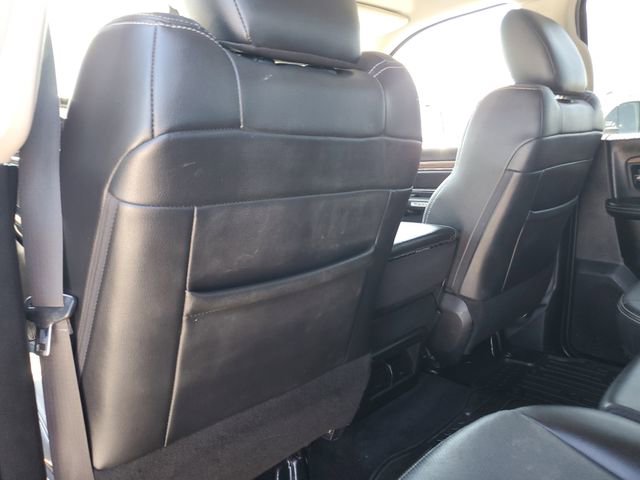 Used 2017 RAM 2500 Laramie AWD/4WD image 26