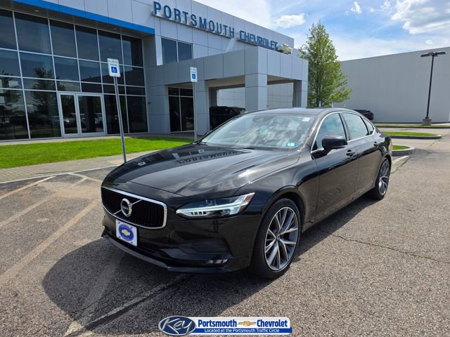 Used 2018 Volvo S90 T5 Momentum w/ Convenience Package AWD/4WD image 1