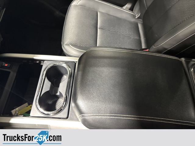 Used 2018 Nissan Titan PRO-4X image 21