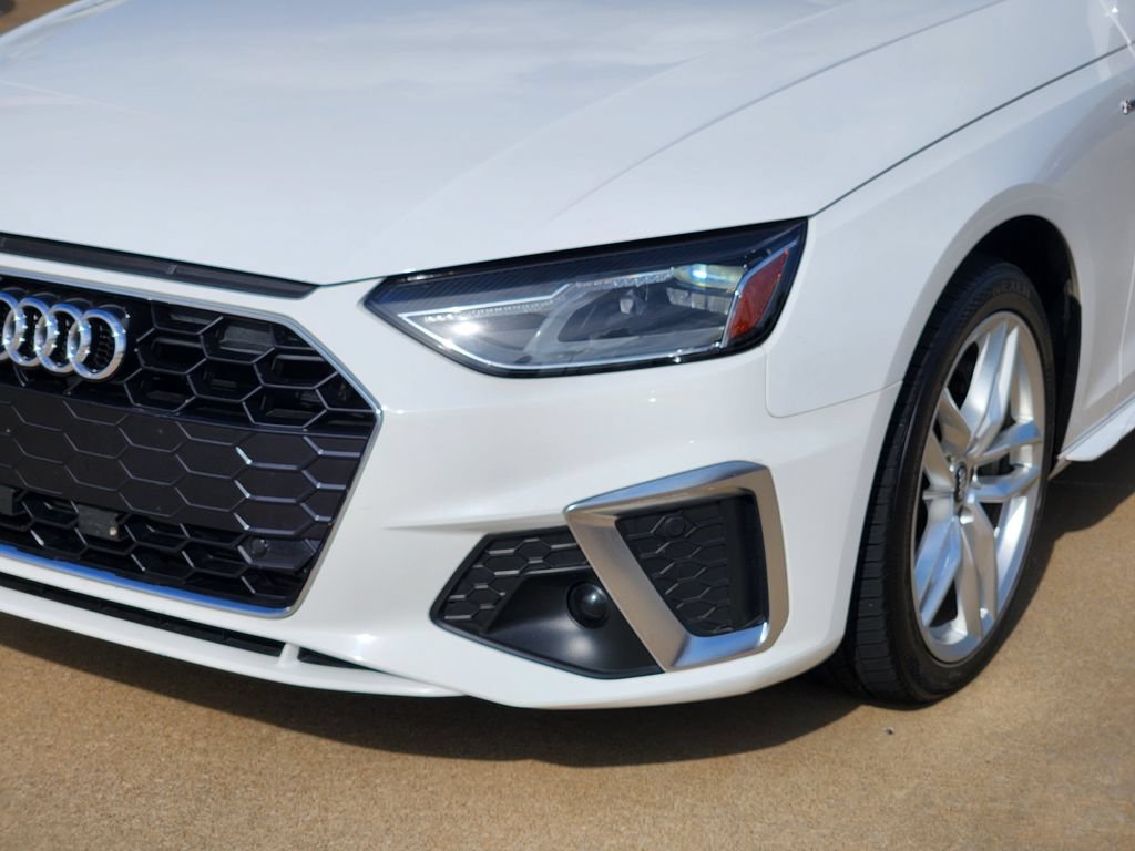 Used 2020 Audi A4 2.0T Premium w/ Convenience Package AWD/4WD image 14
